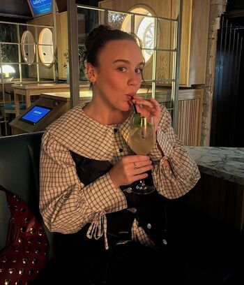 Full leaked Ellie leach private onlyfans photo