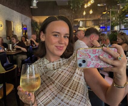 Full leaked Ellie leach private onlyfans photo