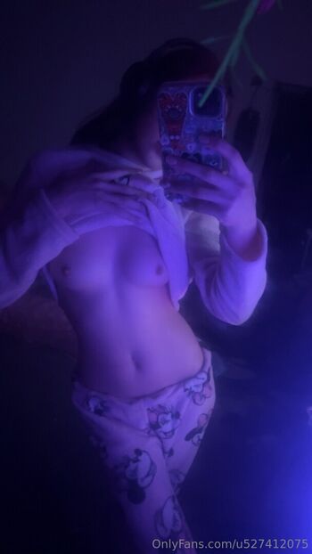 Full leaked Ellie liptrot private onlyfans photo