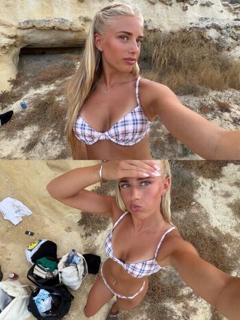 Full leaked Ellie maack page private onlyfans photo