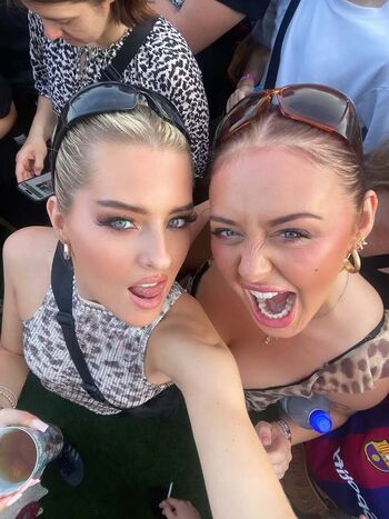 Full leaked Ellie middleton private onlyfans photo