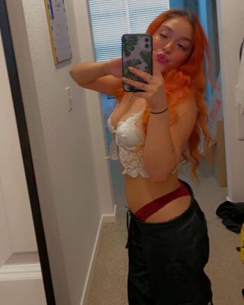 Full leaked Ellie ramirez private onlyfans photo