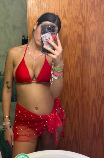 Full leaked Ellie rogers private onlyfans photo