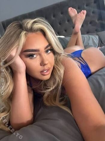 Full leaked Ellie scales private onlyfans photo