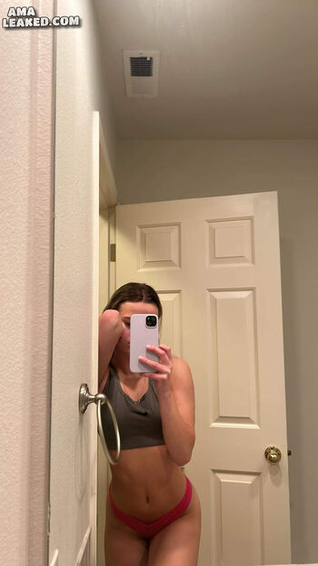 Full leaked Ellie sjogren private onlyfans photo
