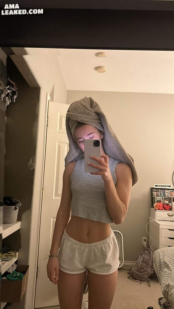 Full leaked Ellie sjogren private onlyfans photo
