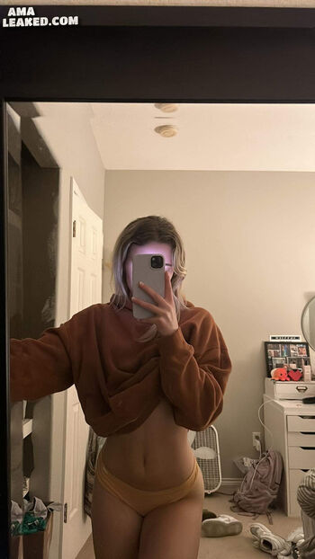 Full leaked Ellie sjogren private onlyfans photo