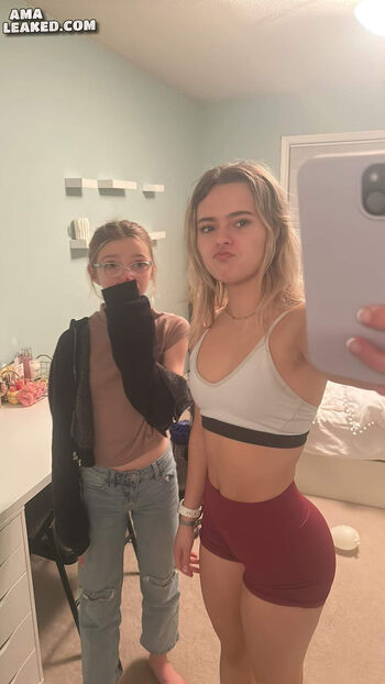 Full leaked Ellie sjogren private onlyfans photo