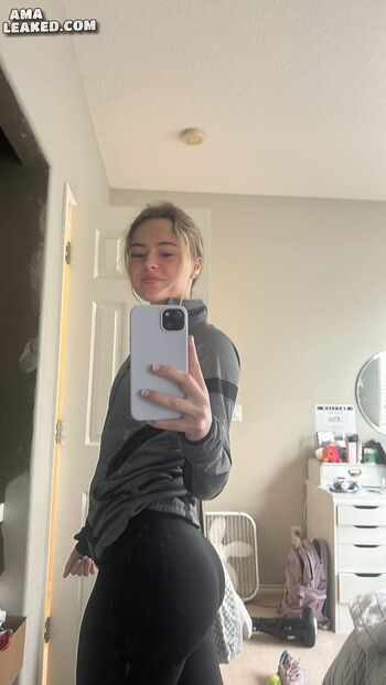 Full leaked Ellie sjogren private onlyfans photo