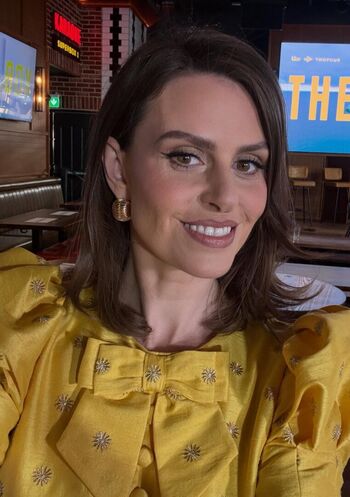 Ellie Taylor 