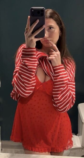 Full leaked Ellie vandeel  page private onlyfans photo