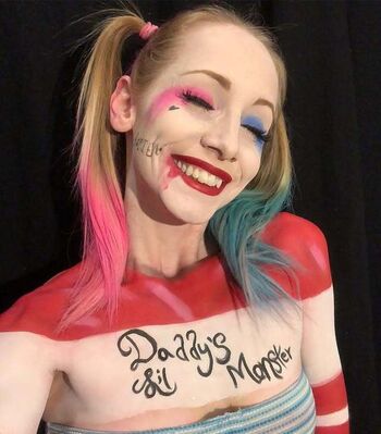Full leaked Elliebelliewatermellie page private onlyfans photo
