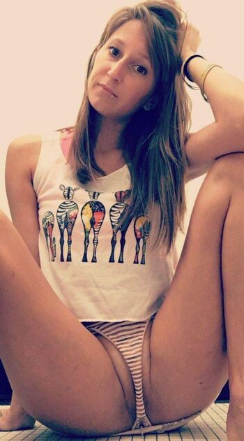 Full leaked Ellieeharper private onlyfans photo