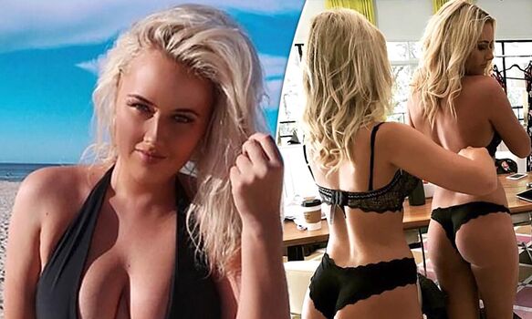Full leaked Elliejeancoffey private onlyfans photo