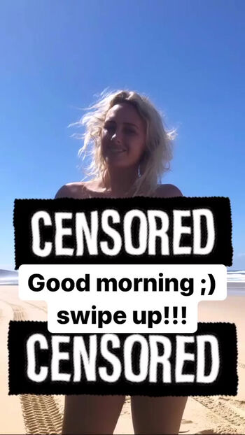 Full leaked Elliejeancoffey private onlyfans photo
