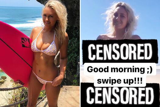 Full leaked Elliejeancoffey private onlyfans photo