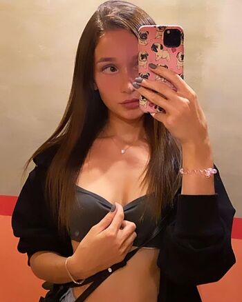 Full leaked Ellieleen private onlyfans photo