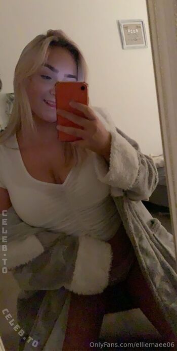 Full leaked Elliemae vip page private onlyfans photo