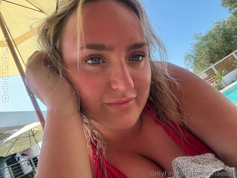 Full leaked Elliemae vip page private onlyfans photo