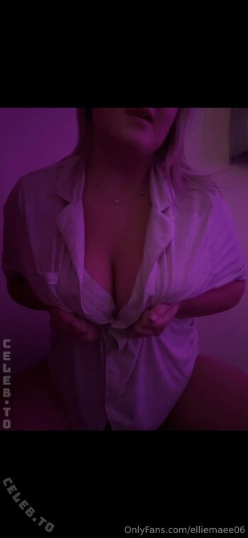 Full leaked Elliemae vip page private onlyfans photo