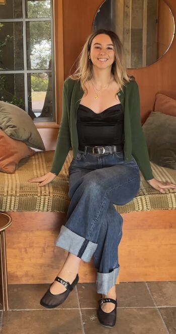 Full leaked Ellieridgerealtor private onlyfans photo