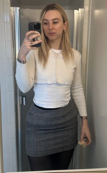 Full leaked Ellieridgerealtor private onlyfans photo