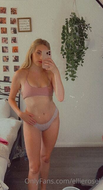 Ellierosek