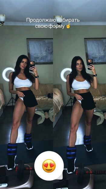 Full leaked Ellina bandeeva private onlyfans photo