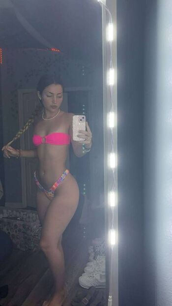 Full leaked Ellory bixler private onlyfans photo