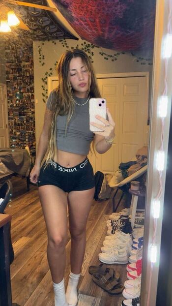 Full leaked Ellory bixler private onlyfans photo