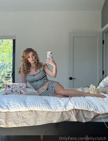 Full leaked Elly clutch private onlyfans photo