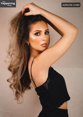 Full leaked Elly stark private onlyfans photo