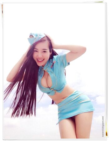 Full leaked Elly tran private onlyfans photo