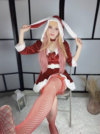 Full leaked Ellychan private onlyfans photo