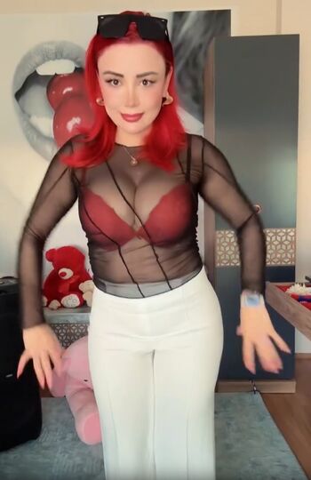 Full leaked Elmira can private onlyfans photo