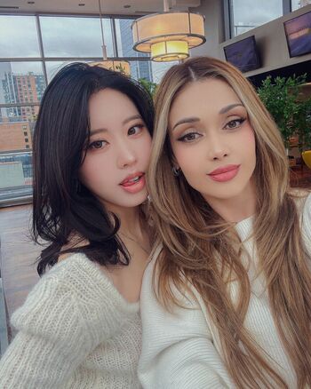 Full leaked Elnaz golrokh private onlyfans photo