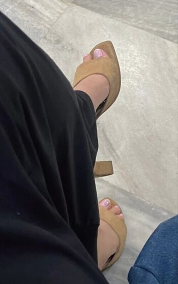 Full leaked Elnesa private onlyfans photo