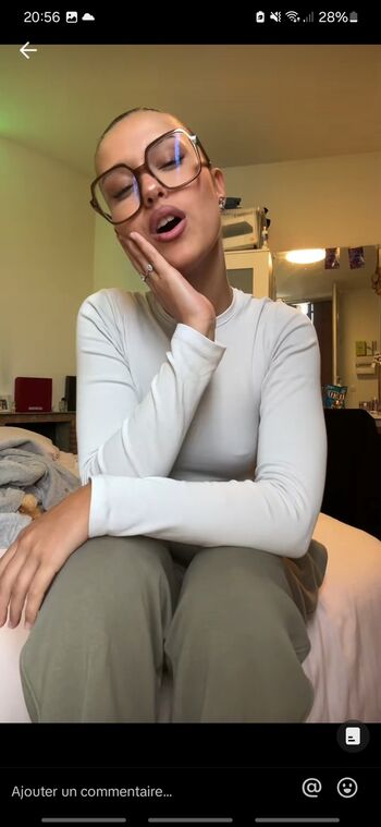 Full leaked Elnrd private onlyfans photo