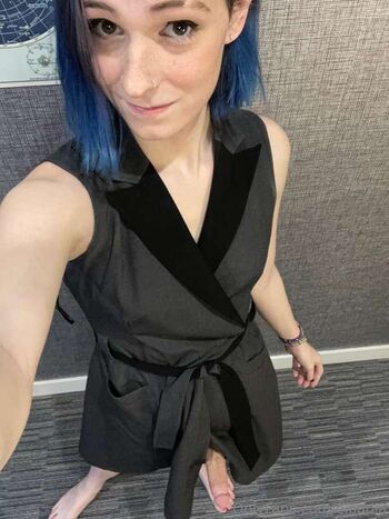 Full leaked Eloadia private onlyfans photo