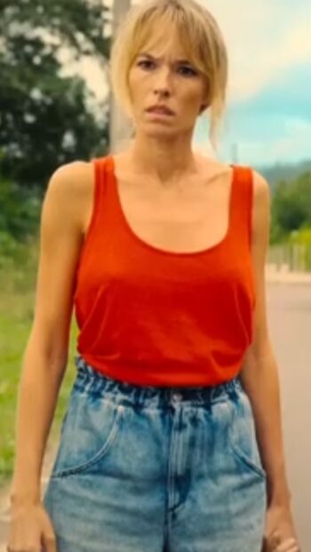 Elodie Fontan