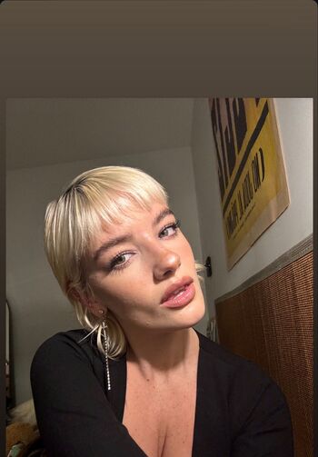 Full leaked Eloisa gh private onlyfans photo