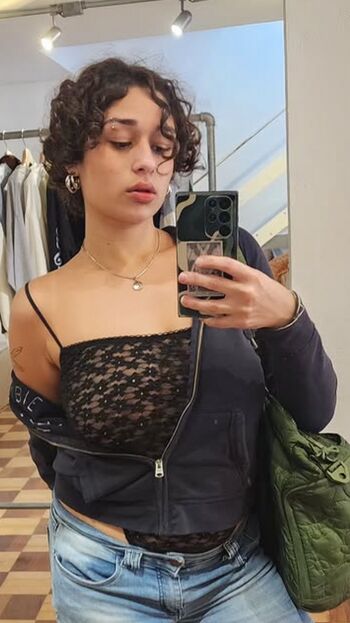 Full leaked Eloisa ketman private onlyfans photo