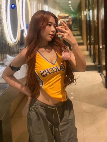 Full leaked Eloise winchel private onlyfans photo