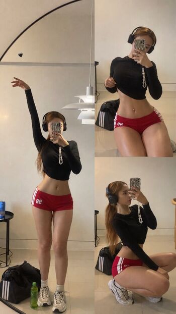 Full leaked Eloise winchel private onlyfans photo