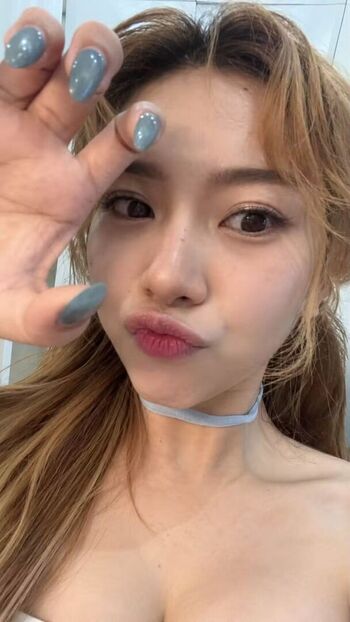Full leaked Eloise winchel private onlyfans photo