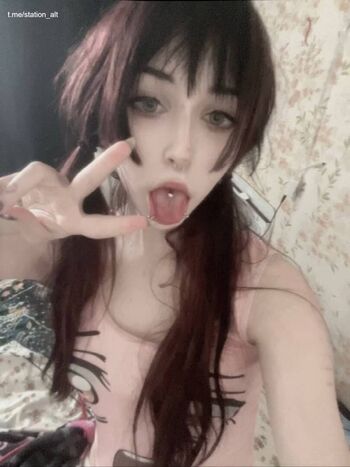 Full leaked Elona berger private onlyfans photo