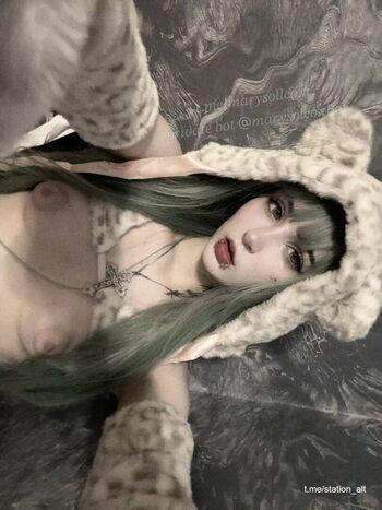 Full leaked Elona berger private onlyfans photo