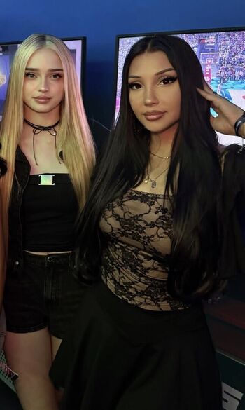 Full leaked Elquaria page private onlyfans photo