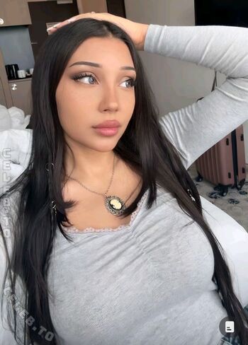 Full leaked Elquaria page private onlyfans photo