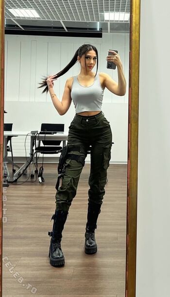 Full leaked Elquaria private onlyfans photo